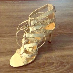 Banana Republic Heels